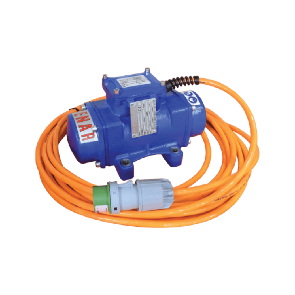 Diskon Sepanjang Tahun 2024: Enarco 10% Off untuk Alat Konstruksi Berkualitas 11 Jual External Vibrator VEAFP500