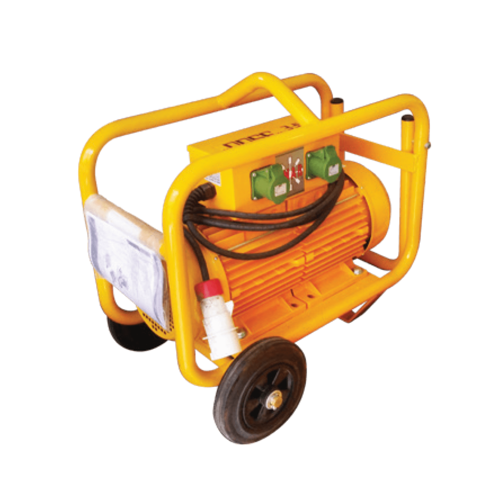 Diskon Sepanjang Tahun 2024: Enarco 10% Off untuk Alat Konstruksi Berkualitas 6 Jual High Frequency Converter AFE3500