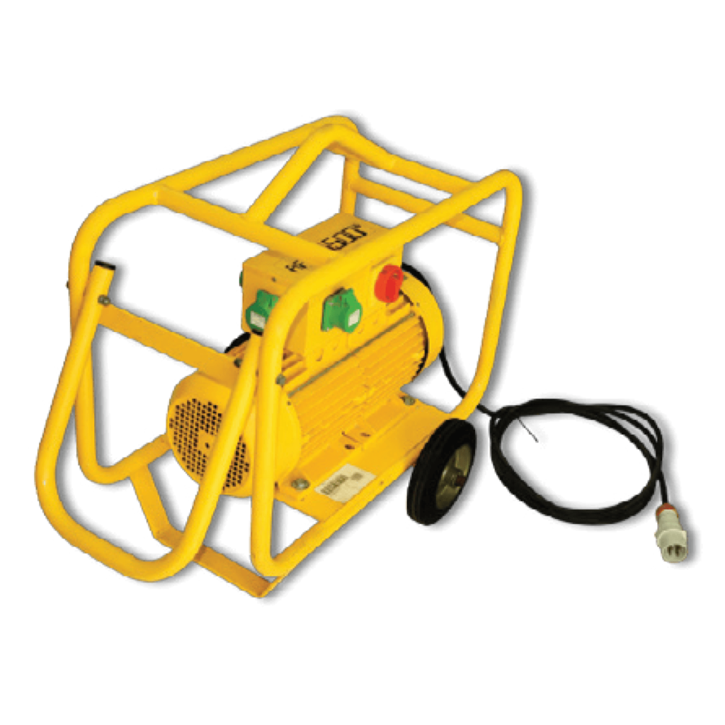 Diskon Sepanjang Tahun 2024: Enarco 10% Off untuk Alat Konstruksi Berkualitas 5 Jual High Frequency Converter AFE4500