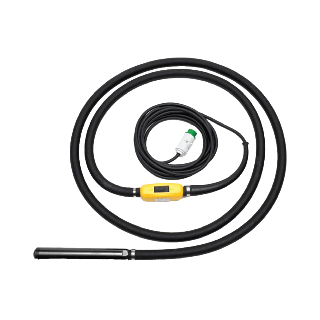 Diskon Sepanjang Tahun 2024: Enarco 10% Off untuk Alat Konstruksi Berkualitas 12 Jual High Frequency Internal Vibrator M